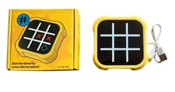 Gra Elektroniczna Kółko i krzyżyk Tic Tak Toe