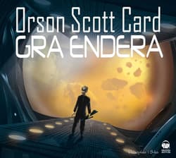 Gra Endera - audiobook - Orson Scott Card