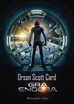 Gra Endera - ebook - Orson Scott Card