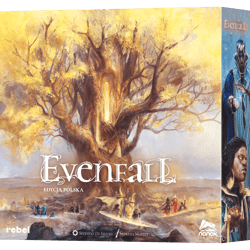 GRA Evenfall (edycja polska)