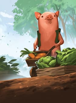 Galeria - zdjęcie nr. 3 - Gra Everdell Duo edycja polska