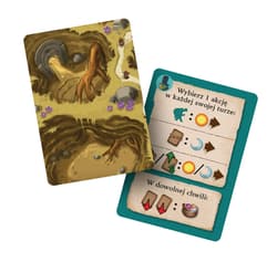 Galeria - zdjęcie nr. 5 - Gra Everdell Duo edycja polska