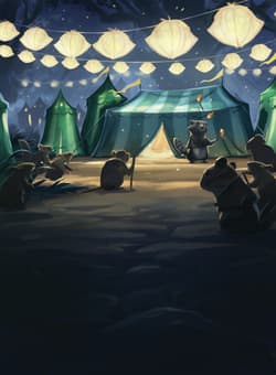 Galeria - zdjęcie nr. 4 - Gra Everdell Duo edycja polska