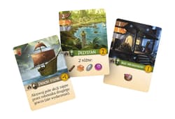 Galeria - zdjęcie nr. 2 - Gra Everdell Duo edycja polska