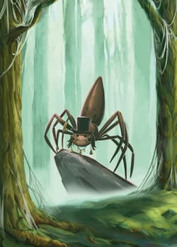 Galeria - zdjęcie nr. 4 - Gra Everdell Mgielny las dodatek