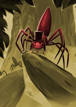 Galeria - zdjęcie nr. 5 - Gra Everdell Mgielny las dodatek