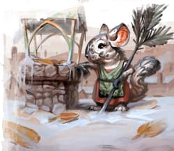 Galeria - zdjęcie nr. 4 - Gra Everdell Srebrnoszrony