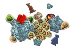 Galeria - zdjęcie nr. 5 - Gra Everdell Srebrnoszrony
