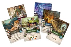 Galeria - zdjęcie nr. 3 - Gra Everdell Srebrnoszrony