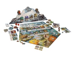 Galeria - zdjęcie nr. 2 - Gra Everdell Srebrnoszrony