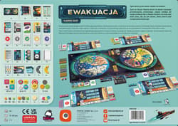 Galeria - zdjęcie nr. 3 - Gra Ewakuacja