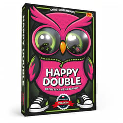 Gra familijna - Happy Double EP60861