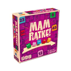 Gra familijna Mam Piątkę EP60740
