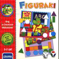 Gra Figuraki