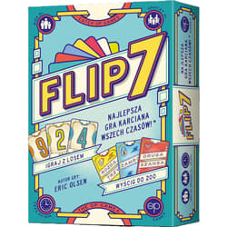 Gra Flip 7 (edycja polska)