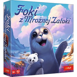 Gra Foki z Mroźnej Zatoki 03066