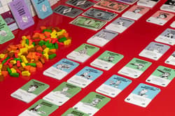 Galeria - zdjęcie nr. 4 - Gra Food Chain Magnate