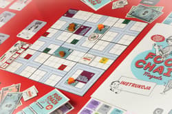 Galeria - zdjęcie nr. 2 - Gra Food Chain Magnate