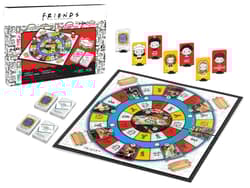 Gra Friends Race to Central Perk