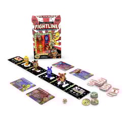 Galeria - zdjęcie nr. 2 - Gra Funko Five Nights at Freddy's FightLine Premier Set