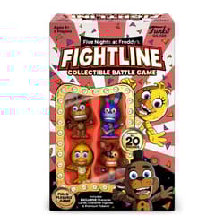 Gra Funko Five Nights at Freddy's FightLine Premier Set