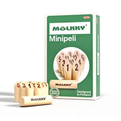 Gra Gadżet Mini Sport Mölkky