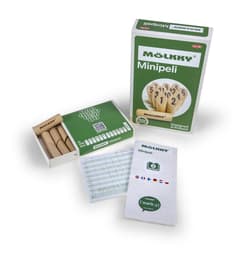 Galeria - zdjęcie nr. 2 - Gra Gadżet Mini Sport Mölkky