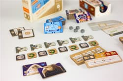 Galeria - zdjęcie nr. 2 - Gra Galactic Cruise Modernizacje dodatek