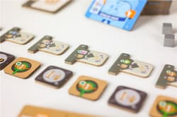 Galeria - zdjęcie nr. 3 - Gra Galactic Cruise Modernizacje dodatek