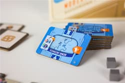 Galeria - zdjęcie nr. 5 - Gra Galactic Cruise Modernizacje dodatek