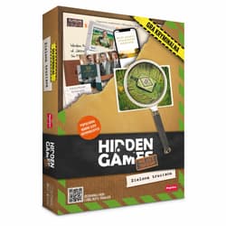 Gra Game Caso 3 Zielona Trucizna Poland