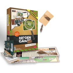 Galeria - zdjęcie nr. 3 - Gra Game Caso 3 Zielona Trucizna Poland