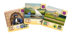 Galeria - zdjęcie nr. 4 - Gra Ganges Karty i karma