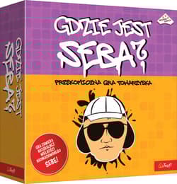 Gra Gdzie jest Seba? 02357