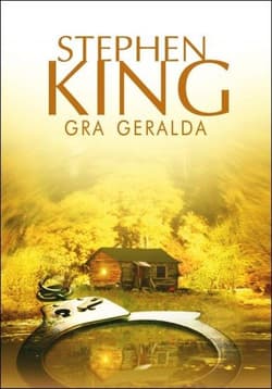 Gra Geralda - Stephen  King
