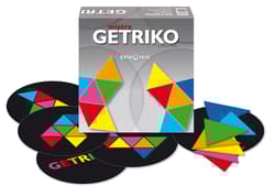 Galeria - zdjęcie nr. 2 - Gra Getriko
