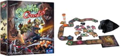 Galeria - zdjęcie nr. 3 - Gra Goblin Coaster