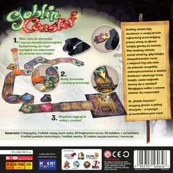Galeria - zdjęcie nr. 4 - Gra Goblin Coaster