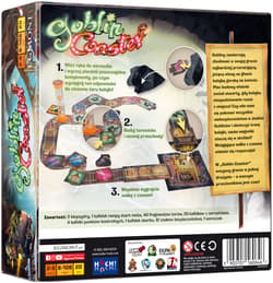 Galeria - zdjęcie nr. 5 - Gra Goblin Coaster