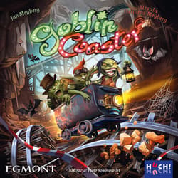 Galeria - zdjęcie nr. 2 - Gra Goblin Coaster