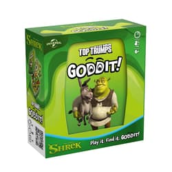 Gra GODDIT Shrek