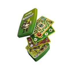 Galeria - zdjęcie nr. 3 - Gra GODDIT Shrek