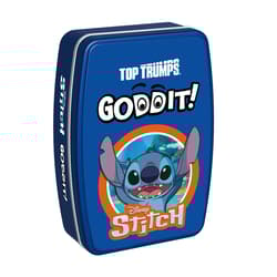 Gra GODDIT Stitch