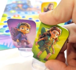 Galeria - zdjęcie nr. 3 - Gra Górska wyprawa