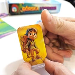 Galeria - zdjęcie nr. 4 - Gra Górska wyprawa