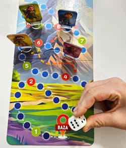 Galeria - zdjęcie nr. 5 - Gra Górska wyprawa