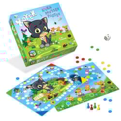 Galeria - zdjęcie nr. 2 - Gra Gra Kotek i kilka myszek psotek