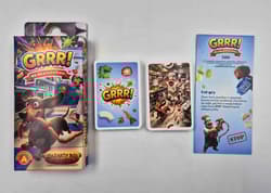 Galeria - zdjęcie nr. 3 - Gra Grrr! Nie dla psa kiełbasa