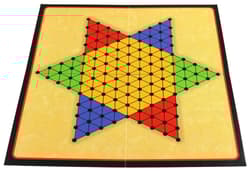 Galeria - zdjęcie nr. 2 - Gra Halma linia klasyczna