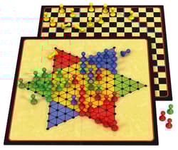 Galeria - zdjęcie nr. 3 - Gra Halma linia klasyczna